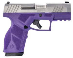 TAURUS GX2 9MM 3.38IN  2x13RD DP/SS 1-GX2939DP