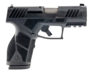 TAURUS GX2 9MM 3.38IN BARREL 10RDS BLACK CA/MA COMPLIANT 1-GX2CA931-10
