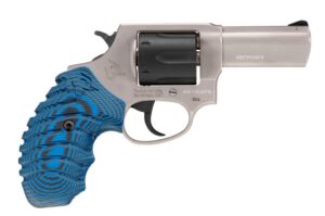 TAUR 856 38SPL 3" SS OR 6 TALO