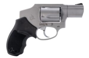 TAURUS 650 .357MAG SS 2IN 5RDS 2-650129