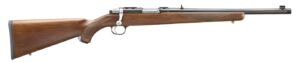 RUGER 77/44 44 REM MAG 16.6IN THREADED BARREL 4RD BOLT AMERICAN WALNUT 7428