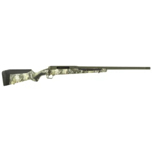 SAVAGE 110 TIMBERLINE 7MM PRC BOLT RIFLE