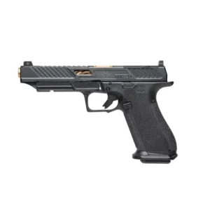 SS DR920L 9MM PSTL LONG SLIDE UNTHRD BRZ BRL 2 17RD