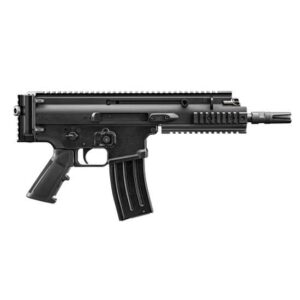 FN SCAR 15P VPR 5.56 BLACK 7.5" BBL 1-30RD MAG