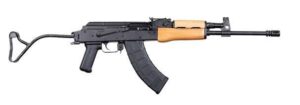 CENTURY WASR PARATROOPER SIDEFOLDER 7.62X39 16IN BARREL 30RD RI3996-N