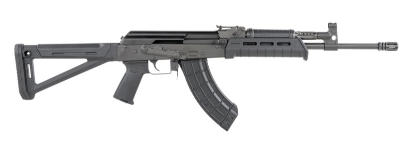 CENT VSKA 7.62X39 MOE 30