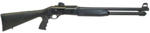 CENTURY ARMS CENTURION A4 12GA 20IN BARREL 5RD BLACK SG8871-N