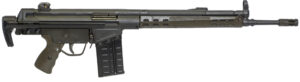 CENTURY CA-3 308WIN COLLAPSIBLE STOCK 20RD BLACK RI5601A-X