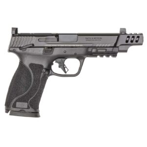 SMITH & WESSON PC M&P 10MM M2.0 5.6" 15RD O/R PSTL