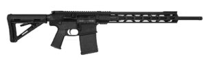 DIAMONDBACK DB10 .308 20IN DIAMONDBACK W/ 15IN M-LOK RAIL  ADJUSTABLE GAS BLOCK BLACK 1 20RD PMAG DB1023C001