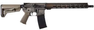 SCC AR-15 5.56 16" VIKING 30RD