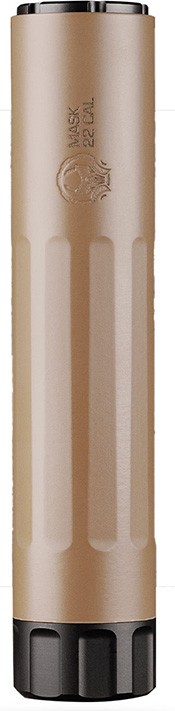 DAIR MASK HD FDE 22LR