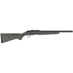 RUGER AMER RIMFIRE TRGT 17HMR RFL BLK LAM STK 18"