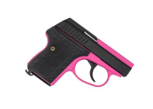 SEE LWS-32 2" 32ACP PINK SHRBT