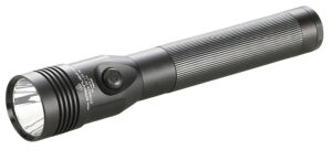 Streamlight 75455 Stinger DS LED HL Flashlight  Black Anodized 200/400/800 Lumens White C4 LED