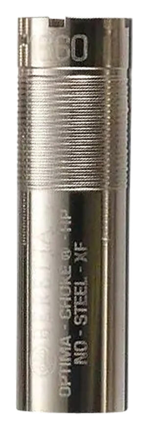 Beretta USA C62073 OptimaChoke HP  Beretta 12 Gauge Improved Cylinder Flush Steel