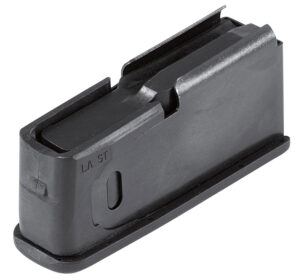 Browning 112024043 AB3 3rd 300 Win Mag Fits Black Steel