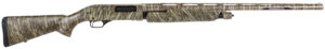 Winchester Repeating Arms 512293292 SXP  12 Gauge with 28" Barrel, 3.5" Chamber, 4+1 Capacity, Overall Mossy Oak Bottomland Right Hand
