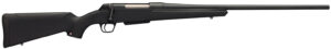 Winchester Repeating Arms 535700233 XPR  Full Size 300 Win Mag 3+1, 26" Blued Perma-Cote Steel Sporter & Receiver, Matte Black Fixed w/Checkering Stock, Right Hand
