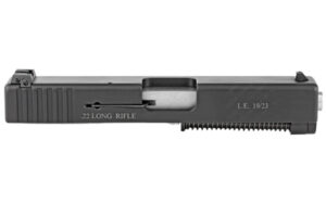 ADV ARMS CONV KIT FOR LE19-23 W/BAG