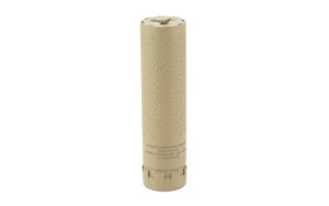 AAC RANGER 5 RBP 6MM HUB FDE
