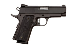 ROCK ISLAND STD 45ACP 3.5" 7RD BLK