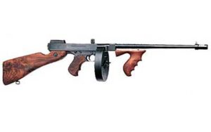 AUTO ORD 1927A-1 DLX 45ACP 20 & 50