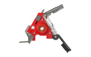 REAL AVID CARBON BOSS AR15