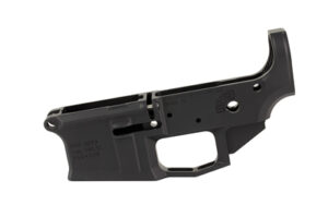 BALLISTIC ENHCD AR 15 LOWER RCVR