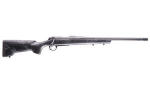 BERGARA CIMA 6.5PRC 20" TB 3RD BLK