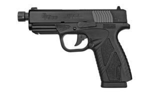 BERSA BP CC 9MM 4" BL 8RD THRDD