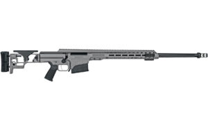 BARRETT MRAD 300PRC GRY 26" 10RD