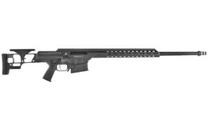 BARRETT MRAD SMR 338LAP BLK 26"