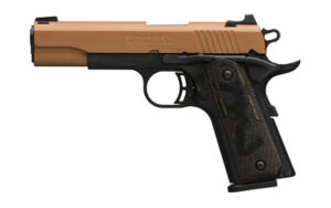 BRN 1911 380ACP 4.25" 10RD NORTHERN