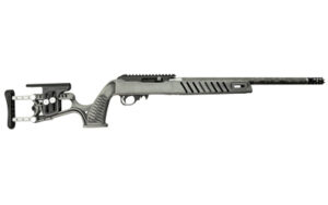 BRO PROFESSIONAL 22LR 10RD GREY BW