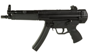 CENT ARMS AP5 BASE 9MM 8.9" 30RD BLK