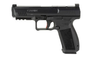 CANIK METE SFT 9MM 20RD W/MO1 BLK
