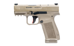 CANIK METE MC9L 9MM 3.18" 17RD FDE