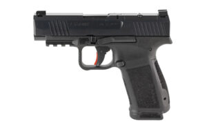 CANIK METE MC9LS 9MM 3.64" 17RD MO1