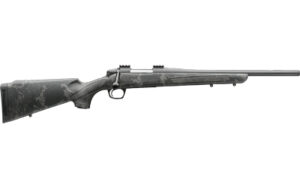 CVA CASCADE SB 223REM 18" 4RD BLK