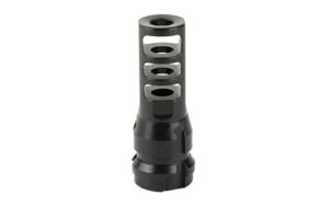 DEAD AIR KEYMO MUZZLE BRAKE 3/4X24