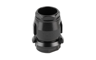 DEAD AIR KEYMO ZERO 9/16X24 9MM/.357