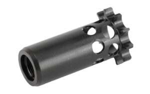 DEAD AIR GHOST PISTON 1/2X28