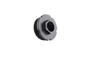DEAD AIR HUB DIRECT TRD MNT 11/16X24
