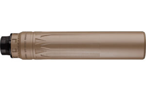 DEAD AIR NOMAD LTI XC FDE 762 XENO