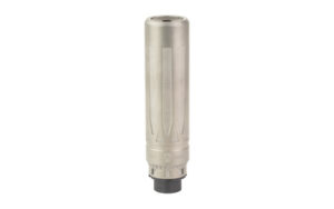 DEAD AIR NOMAD-TI XC SLVR 762 XENO