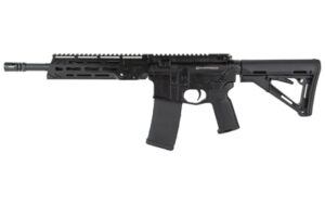 DBF DB15 SBR 556NATO 11.5" 30RD BLK