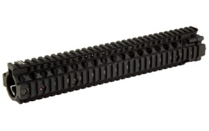 DD M4A1 RAIL SYSTEM BLK