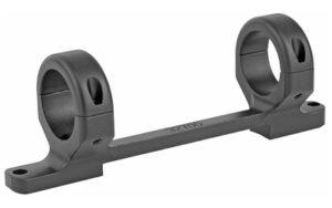 DNZ REM 700 LA HIGH 30MM MNT BLK