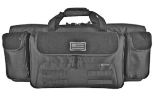 EVODS TAC 1680D SBR CS 28" BLK